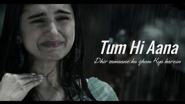 Lyrical: Tum Hi Aana  Marjaavaan  Riteish D Sidharth M Tara S Jubin NautiyalPayal DevKunaal