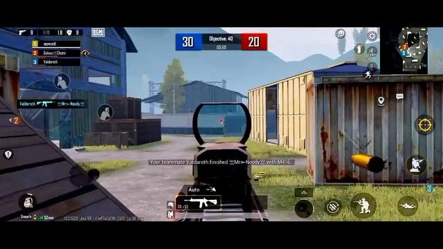 Wow 😲 Skills And Experience Tdm 🔥 Gameplay