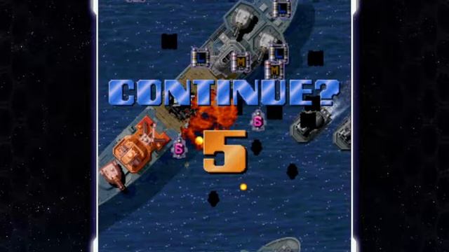 RAIDEN FIGHTERS (Raiden Legacy) Steam PC