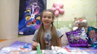 СКРЕПЫШИ АНТИСТРЕСС АКЦИЯ Магнит 💦 DIY 3Д СКВИШИ Своими Руками\\ОБЗОР КОЛЛЕКЦИИ \\ Стася Микс