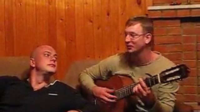 На твою фотографию не забуду взглянуть