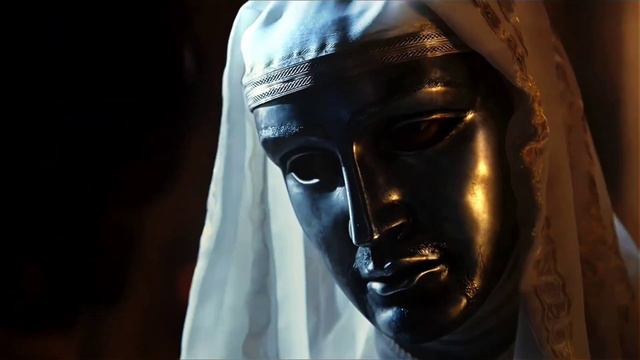 King Baldwin IV | kingdom of Heaven | MEMORY REBOOT
