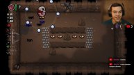 НИЗВЕРГЛИ ХАША ДО АТОМОВ, НО КАКОЙ ЦЕНОЙ!.. / The Binding of Isaac СТРИМОВЫРЕЗКИ