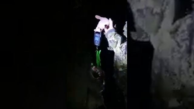 Москва река. сом на 16 кг..