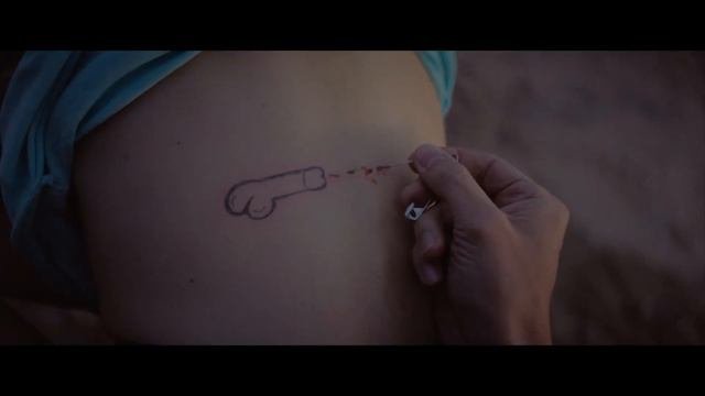 Палм Спринг. Лучший новый старый ромком Видеоэссе