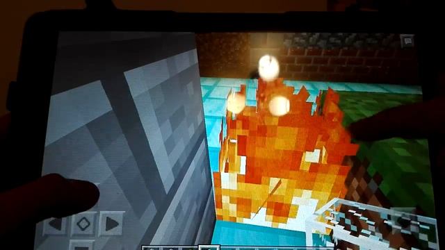 ИГРАЮ В СТАРУЮ ВЕРСИЮ MINECRAFT 0.14.1