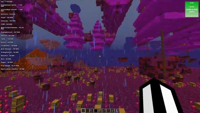 СМОТРИМ ВАШИ МИРЫ SNAPSHOT 20W14 MINECRAFT 1.16