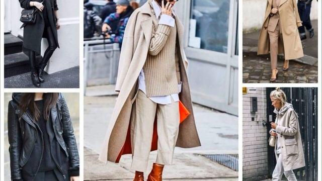 МНОГОСЛОЙНОСТЬ В ЖЕНСКОЙ ОДЕЖДЕ 2021