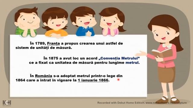 Disciplina: Matematica   Subiectul: Măsurarea lungimii. Centimetrul. Metrul.   Clasa 1