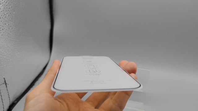 New Triple Strength Silk Print Tempered Glass Screen Protector for Apple IPHONE 13 Series-Firstall