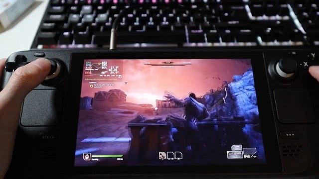 Proton Experimental for Linux and Steam Deck - July 28th 2022