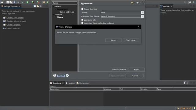 Intro to Java - 1: Setting up Eclipse