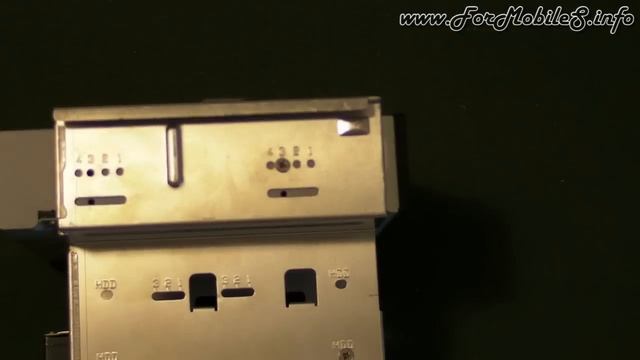 Shuttle SZ77R5 - Come inserire un ODD (lettore masterizzatore ottico)