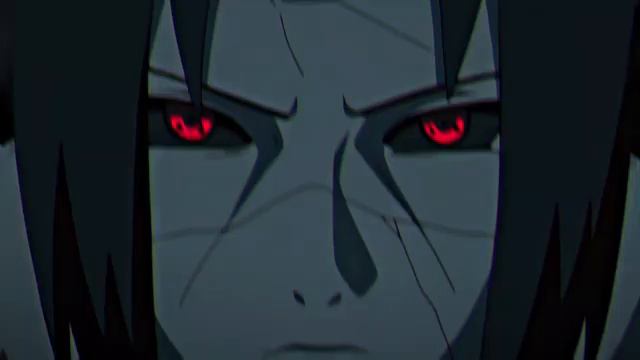 Anime EDIT - NARUTO