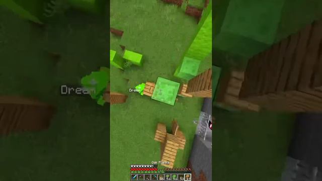 Minecraft meme