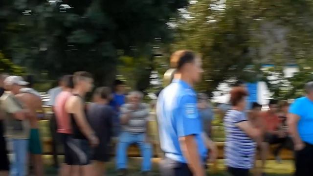 Рейдерский захват ФГ Зоря 2015-2016гг.