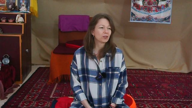 Эффективное рабочее место, Ксения Холмогорова, апрель 2023, Лекция 4