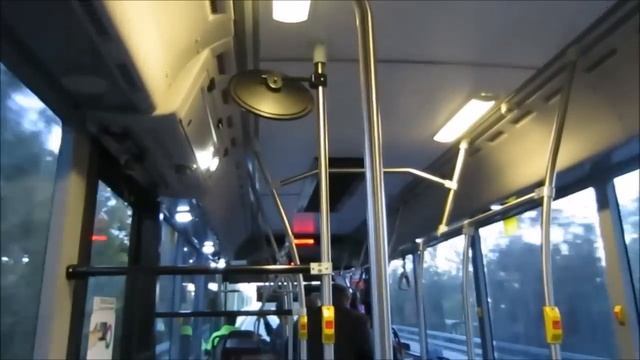 CDC Hillsbus [Northmead] Volvo B7RLE Euro 5 / Volgren CR228L, m/o 5279