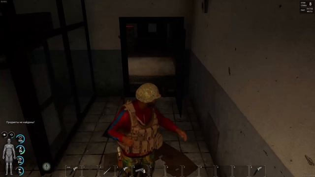 SCUM | ВЫЖИВАЛКА | ОБЗОР НА ИГРУ | СТОИТ ЛИ ЕЁ ПОКУПАТЬ?