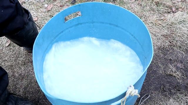 Moose Hide Solution