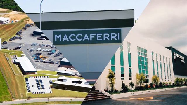 Компания Маккаферри — Надежный партнер в области Инженерной защиты территории.