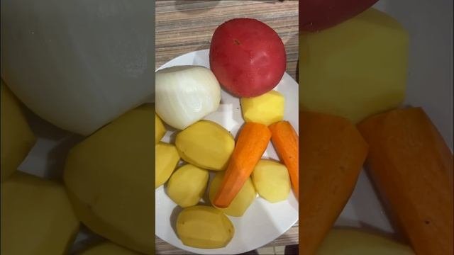 Самый вкусный зелёный борщ #влог #влоги #дети #деревня #сочи #рецепты #кулинарныйканал #зеленыйборщ