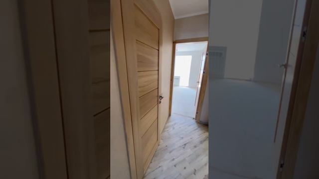 Продажа 2-комнатная квартира, 50.3 м², 5/5 эт. Л.Шевцовой б-р Калининград