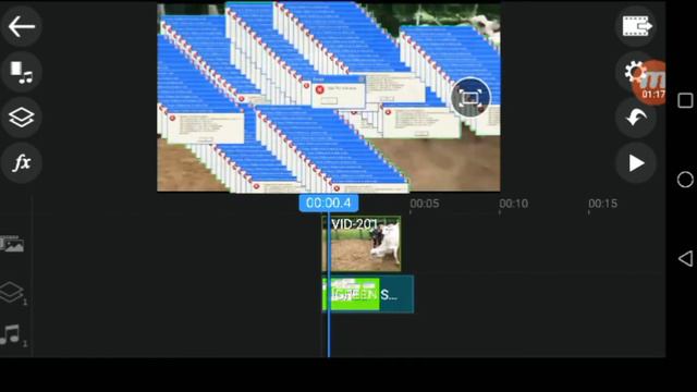 (Windows Error Warning) Sleep Run Faster 6x Green Screen Chroma Key PowerDirector Made By CyderLink