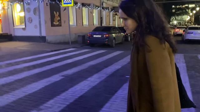 VLOG: halloween//хэллоуин в ростове-на-дону//атмосферные места//циферблат