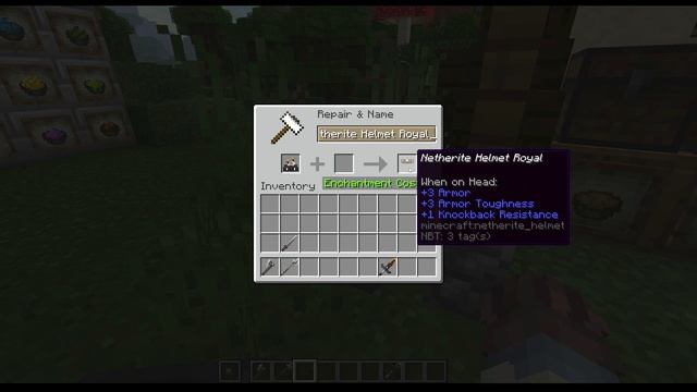 Grimdark Battlepack 2.0: A Minecraft Resource Pack for Java/Bedrock/MCPE