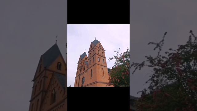 Baznīcas zvani...Kirkon kelloja..Церковные колокола...колокольный звон.