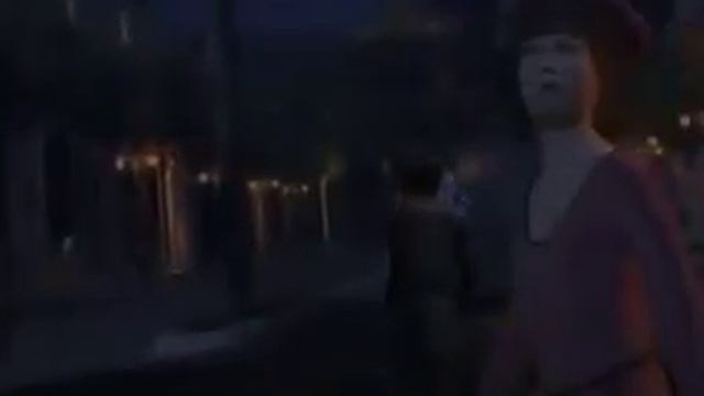 Shrek 2 Mongo La Galleta De Jergible Muy Grande (Español Latino) (Full Screen) (Argentina)