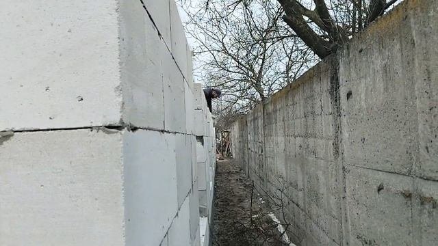 Всё выше! 300323 Строительство здания воскресной школыпервый корпус