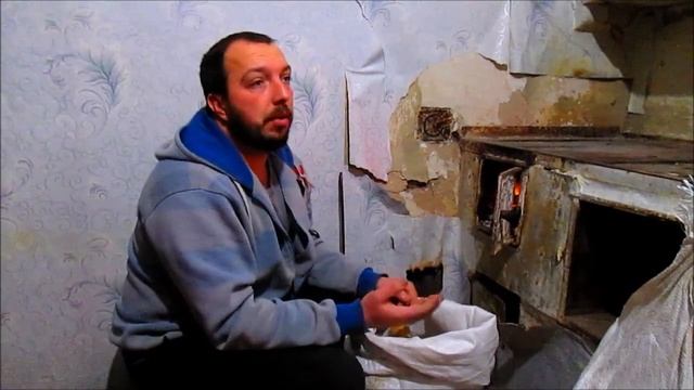 Зачем мне дровяная печь в газифицированном доме в деревне! // Вовкин Двор!!!