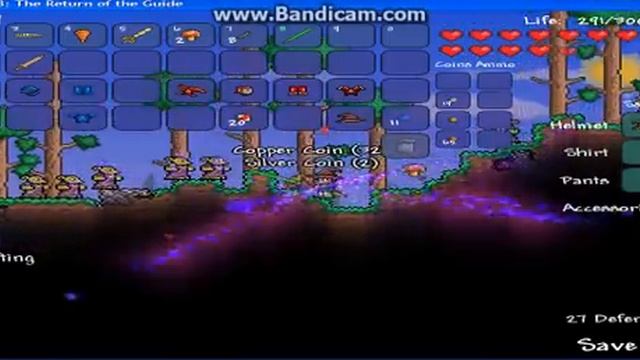 Terraria.Net.pl - Najlepsze forum o Terrari!