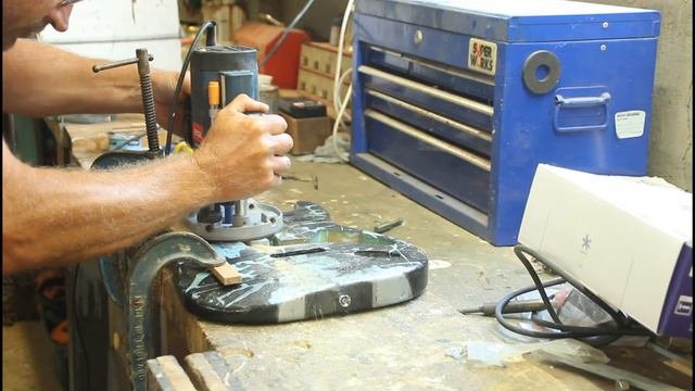 DIY GUITAR KIT BUILD STRATOCASTER PART 4