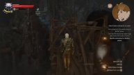 The Witcher 3: Superior Vampire oil manuscript
