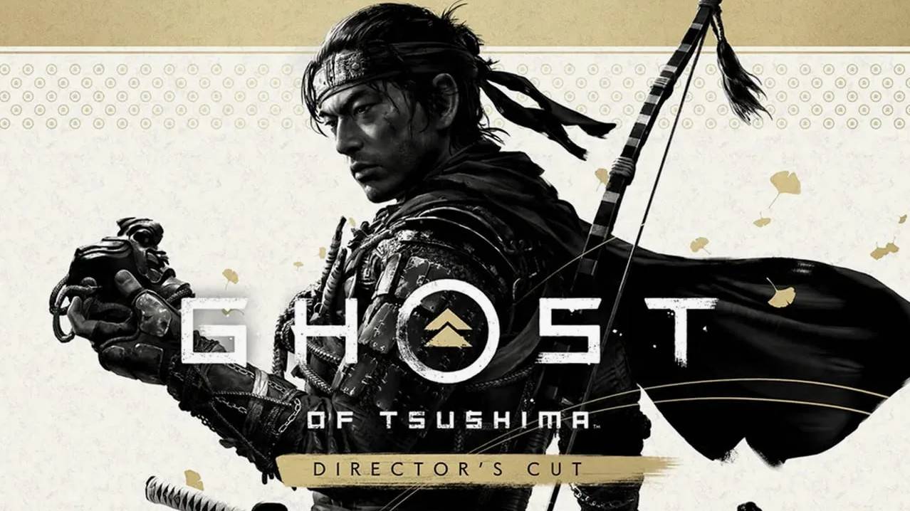 Ghost of Tsushima_ Director's Cut - Official PC Launch Trailer