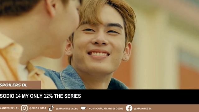 END OF EIW AND CAKE STORY | MY ONLY 12% EP.FINAL ENG SUB | PREVIEW ลุ้นรัก 12% | I LOVE YOU CAKE ?❤