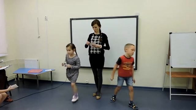 Математическая викторина в подготовительной группе