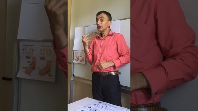 Главная ошибка в подборе ортопедических стелек!