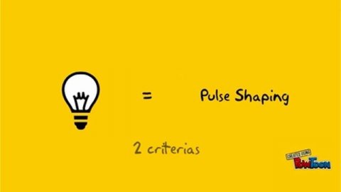 Introduction to ISI and Nyquist Criterion