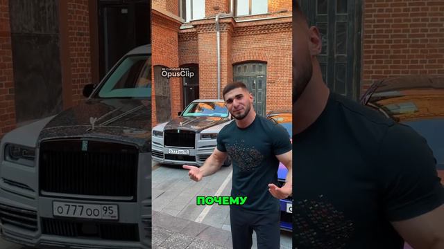 Что Асхаб даст тому кто выиграл гонку?