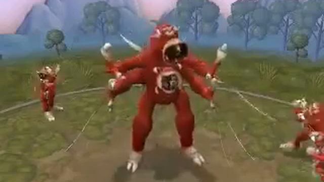 nemesis Spore