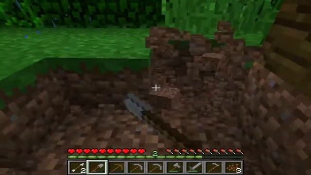 Minecraft.Серия 2.Камера пыток