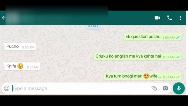 Funny flirty dialogues in hindi|chatting dialogues|flirty new dialogues