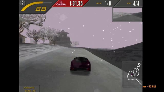 Need for Speed II #2.mkv