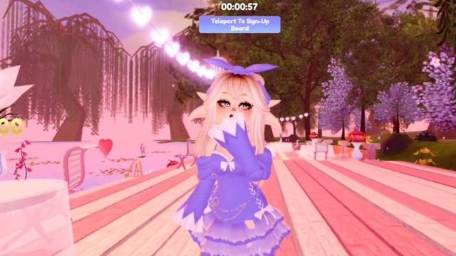 ?ЮБКУ ДЕАР ДОЛИ ИЗМЕНЯТ?!НОВЫЕ ХВОСТЫ РУСАЛОК?! ??♀️Роял Хай/Royale High