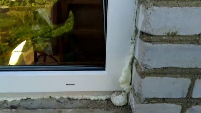 Правильный монтаж окон ПВХ. Даже ребенок может справиться