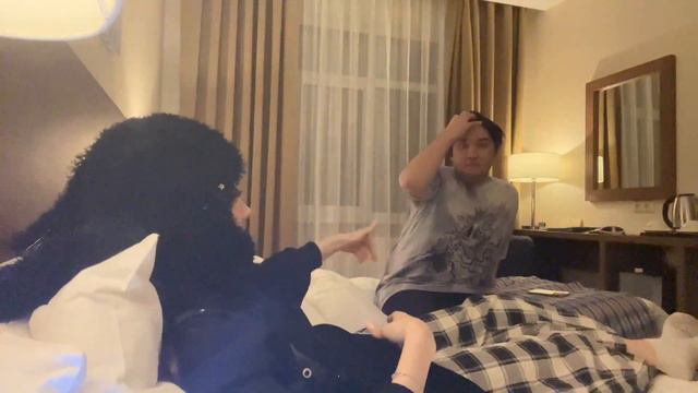 ФАСОЛЬКА ПРИЛЕТЕЛА В КАЗАНЬ - Fasoollka